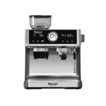 اسپرسوساز حرفه‌ای دیجیتال لمسی دلمونتی مدل DL660