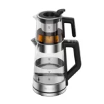 چای ساز دیجیتال لمسی DL450