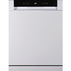 ماشین ظرفشویی 13 نفره کلور مدل CDW-H13VW1