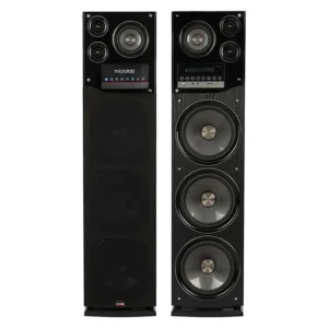 پخش کننده خانگی میکرولب مدل M310104