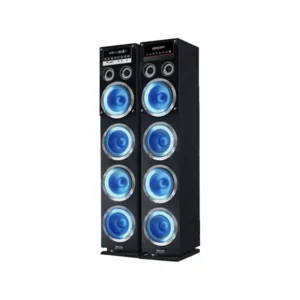 پخش کننده خانگی میکرولب مدل CYCLONE 408107