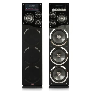 پخش کننده خانگی میکرولب مدل M310105