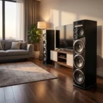 پخش کننده خانگی میکرولب مدل M310105