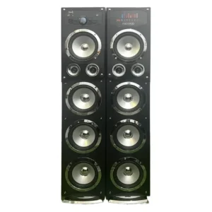 پخش کننده خانگی میکرولب مدل دوقلو M408101 CY